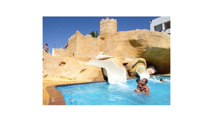 Hotel Playacartaya poza 11