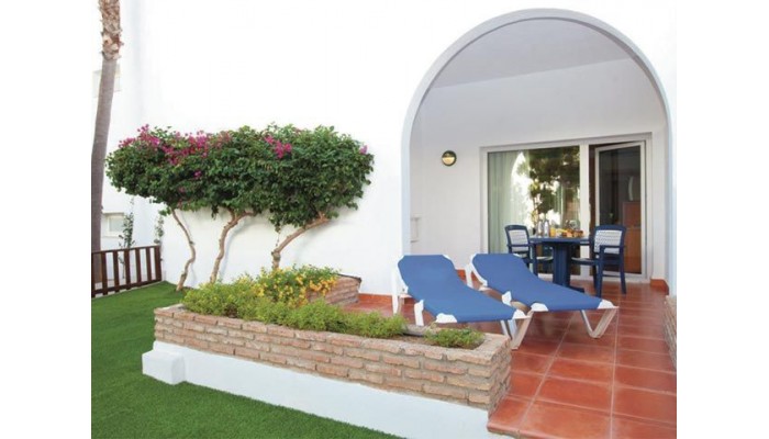 Hotel Playacartaya poza 5