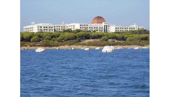 Hotel Playacartaya poza 1