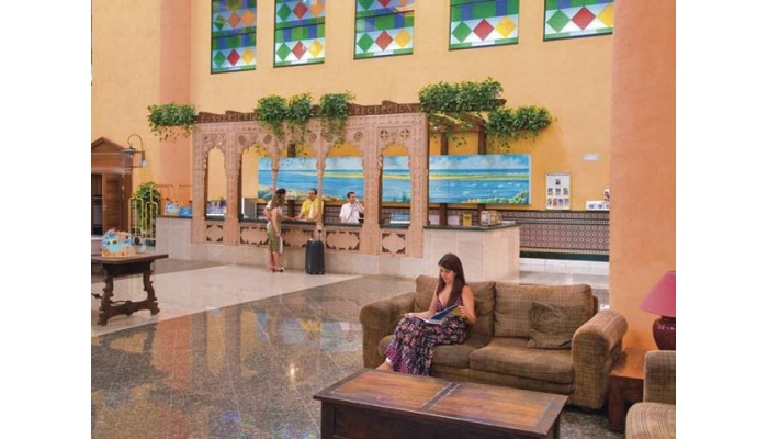 Hotel Playacartaya poza 4