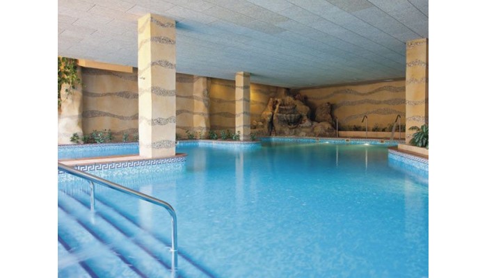 Hotel Playacartaya poza 6