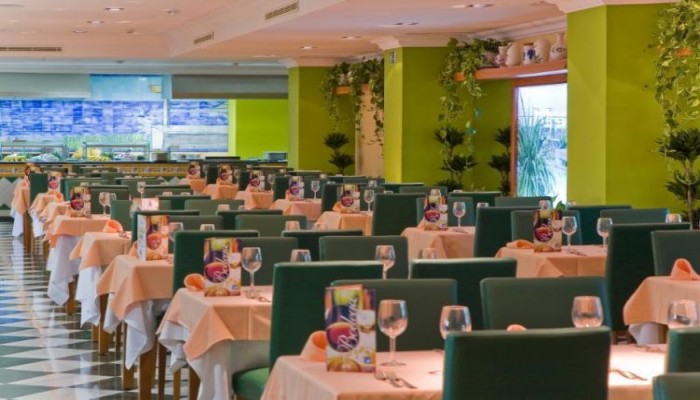 Hotel Playamarina Spa poza 6