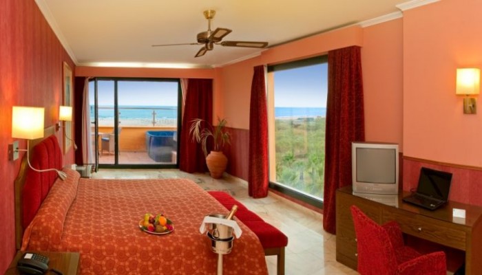 Hotel Playamarina Spa poza 9