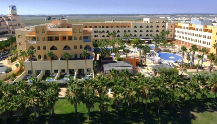 Hotel Playamarina Spa poza 11