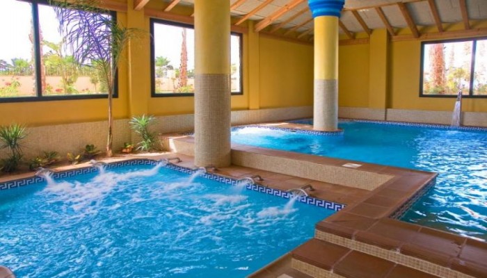 Hotel Playamarina Spa poza 4