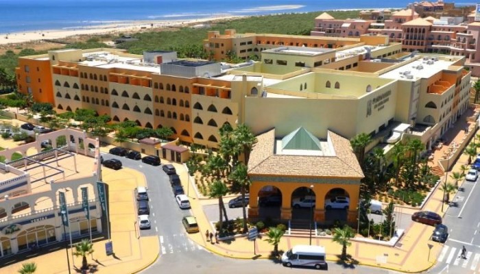 Hotel Playamarina Spa poza 10