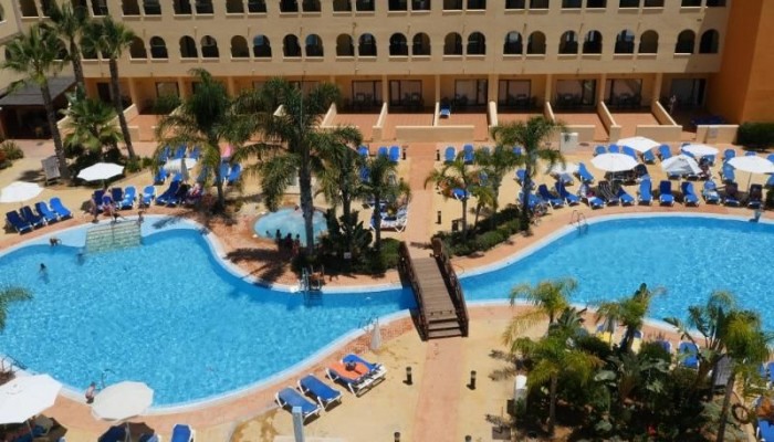 Hotel Playamarina Spa poza 3