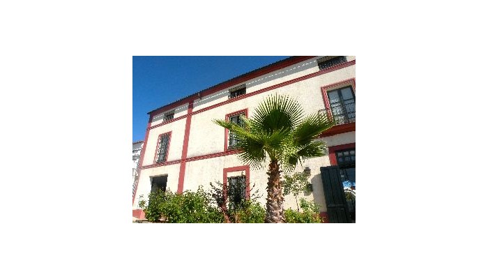 Hotel Posada De Valdezufre poza 2