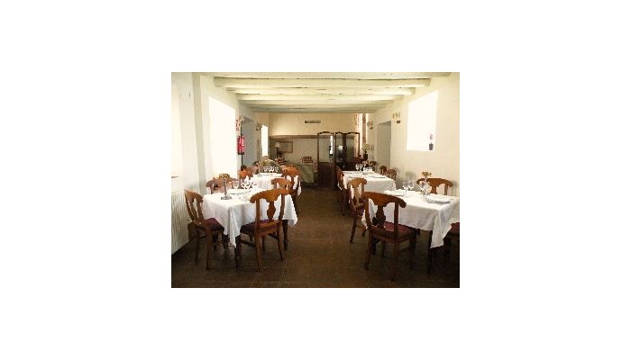 Hotel Posada De Valdezufre poza 8