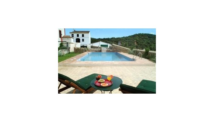 Hotel Posada De Valdezufre poza 6