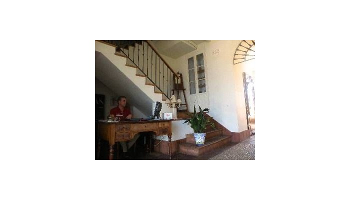 Hotel Posada De Valdezufre poza 5