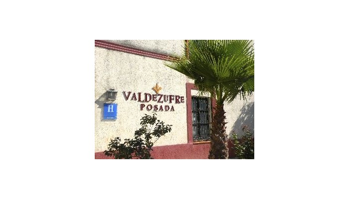 Hotel Posada De Valdezufre poza 4