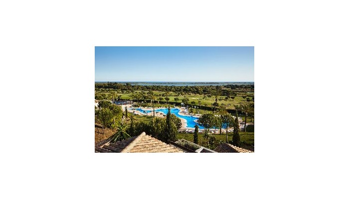 Hotel Precise Resort El Rompido-the Club poza 11