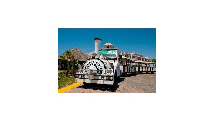 Hotel Precise Resort El Rompido-the Club poza 7