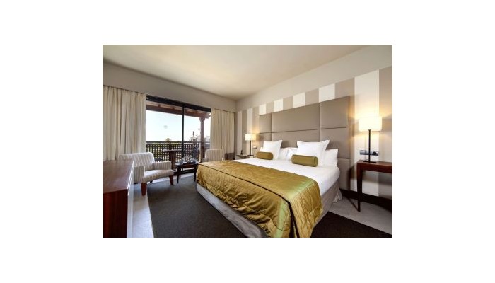 Hotel Precise Resort El Rompido-the Hotel poza 4