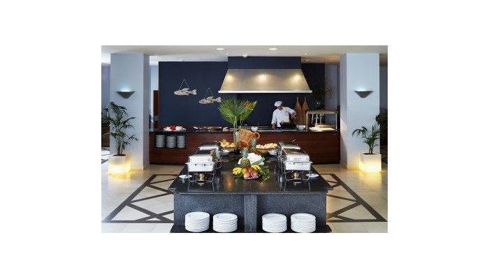 Hotel Precise Resort El Rompido-the Hotel poza 6