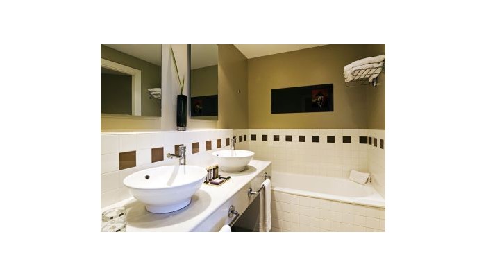 Hotel Precise Resort El Rompido-the Hotel poza 5