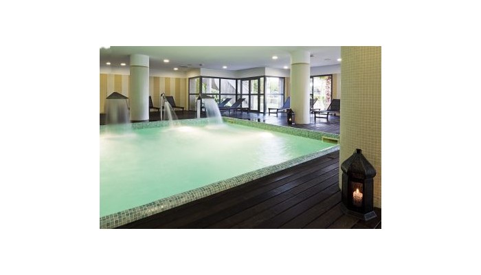 Hotel Precise Resort El Rompido-the Hotel poza 8