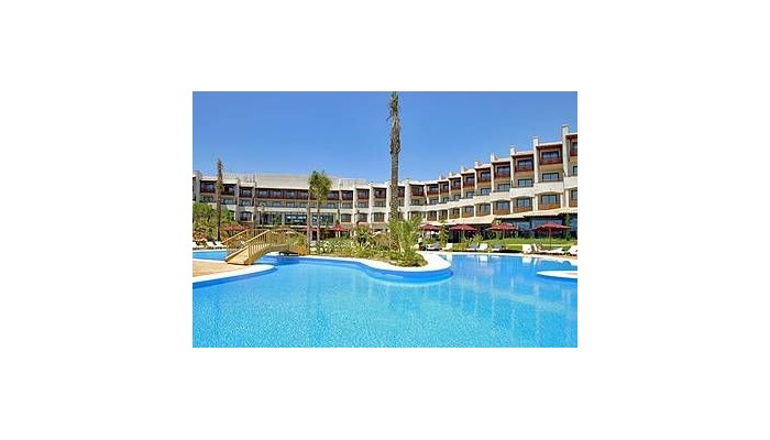 Hotel Precise Resort El Rompido-the Hotel poza 11