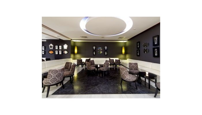 Hotel Precise Resort El Rompido-the Hotel poza 9