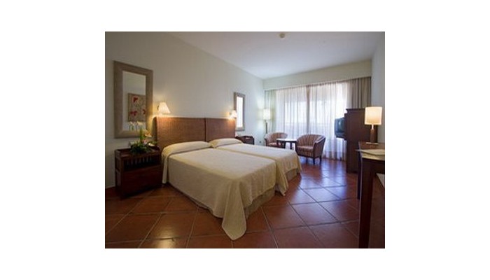 Hotel Puerto Antilla poza 2