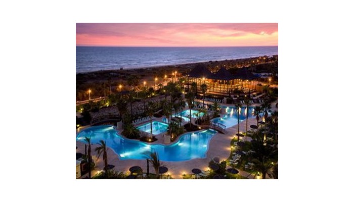 Hotel Puerto Antilla poza 1