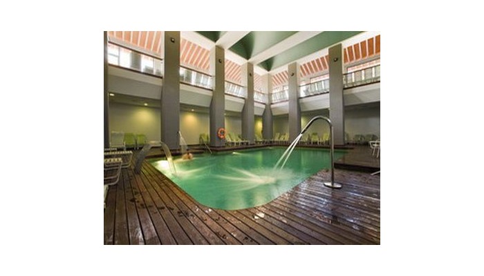 Hotel Puerto Antilla poza 3