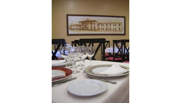 Hotel Rural Valsequillo poza 9