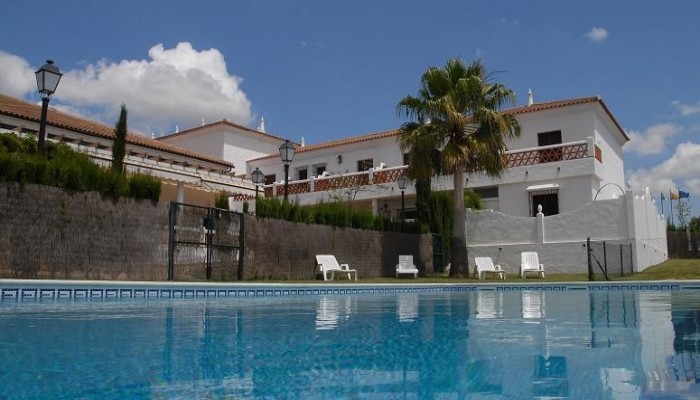 Hotel Rural Valsequillo poza 3