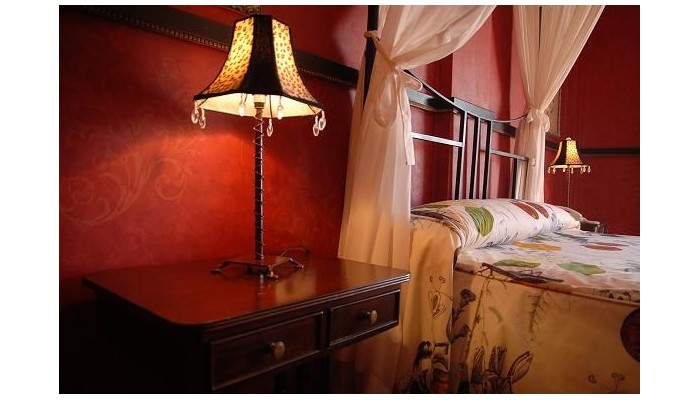 Hotel Rural Valsequillo poza 1