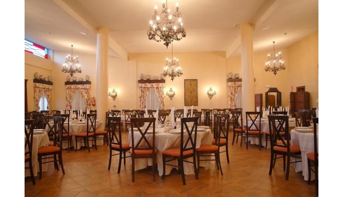 Hotel Rural Valsequillo poza 2