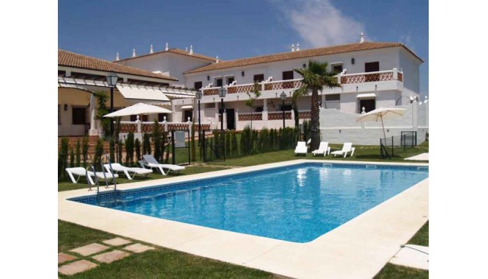 Hotel Rural Valsequillo poza 5