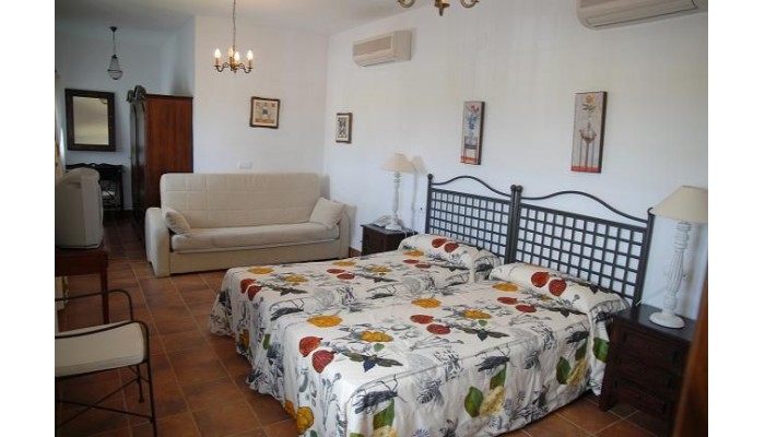 Hotel Rural Valsequillo poza 4