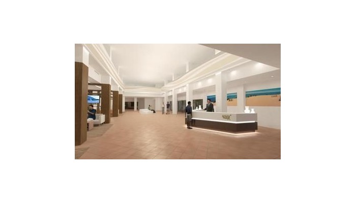 Hotel Sensimar Isla Cristina Palace poza 5