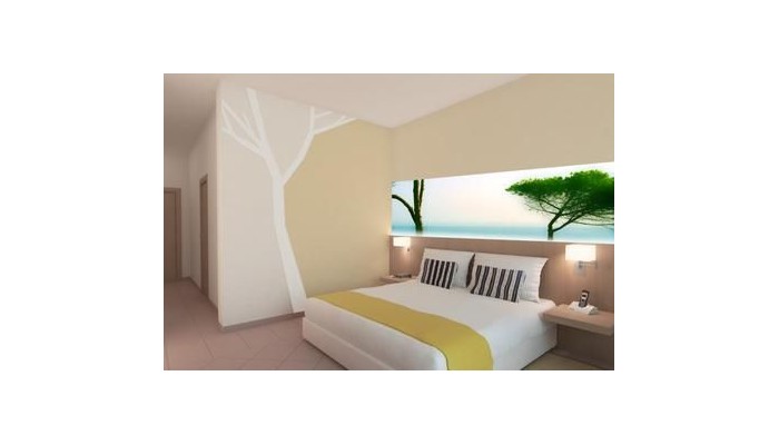 Hotel Sensimar Isla Cristina Palace poza 3