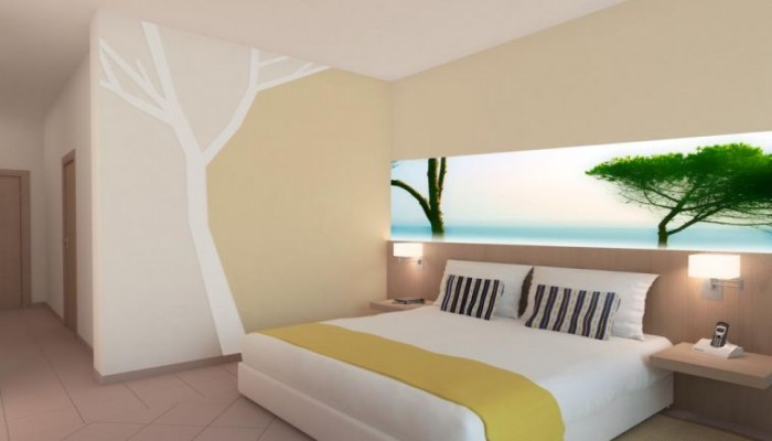 Hotel Sensimar Isla Cristina Palace poza 11