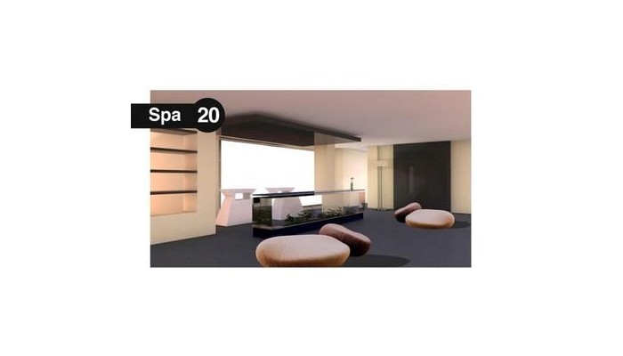 Hotel Sensimar Isla Cristina Palace poza 6