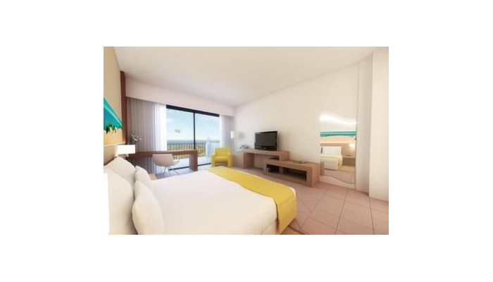 Hotel Sensimar Isla Cristina Palace poza 2