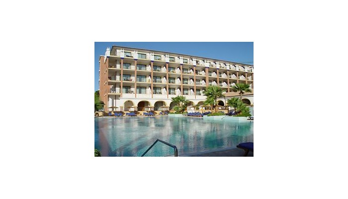 Hotel Sensimar Isla Cristina Palace poza 7