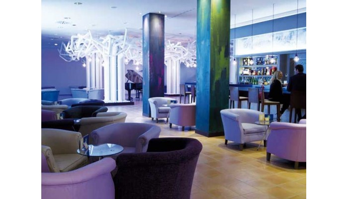 Hotel Sensimar Isla Cristina Palace & Spa poza 6