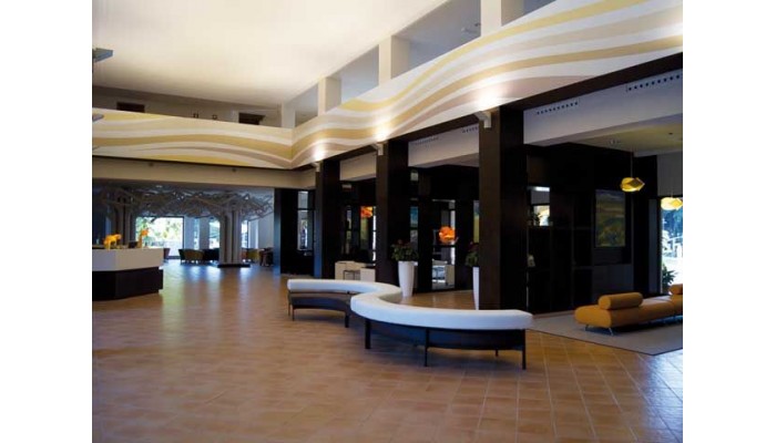 Hotel Sensimar Isla Cristina Palace & Spa poza 7