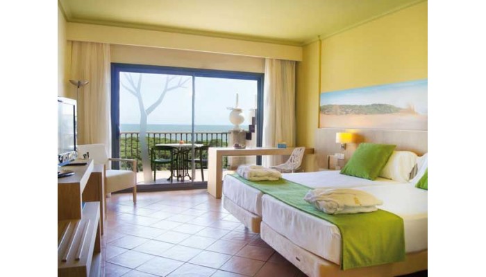 Hotel Sensimar Isla Cristina Palace & Spa poza 4