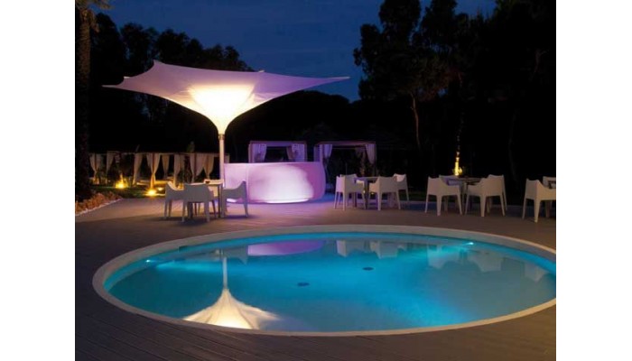 Hotel Sensimar Isla Cristina Palace & Spa poza 0