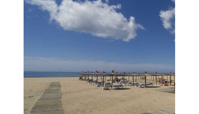 Hotel Sensimar Isla Cristina Palace & Spa poza 2