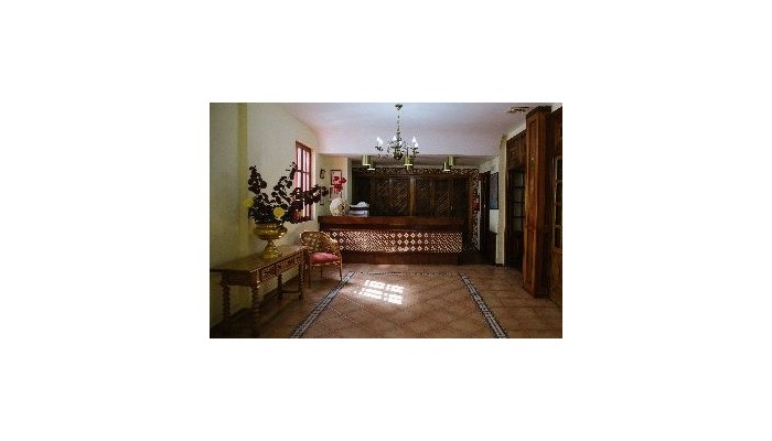 Hotel Sierra Aracena poza 8