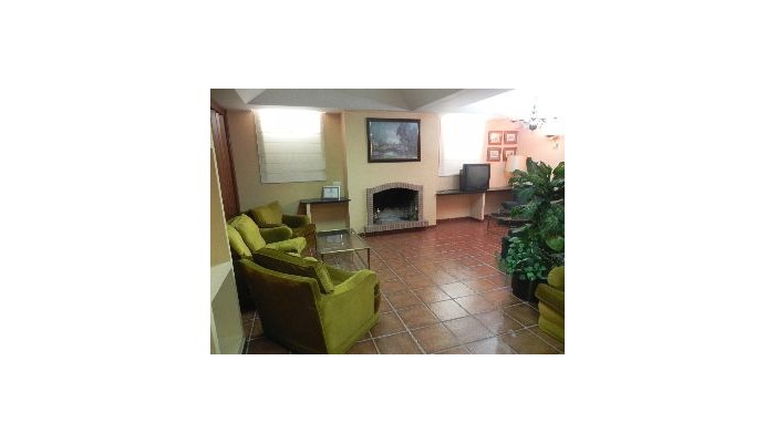 Hotel Sierra Aracena poza 11