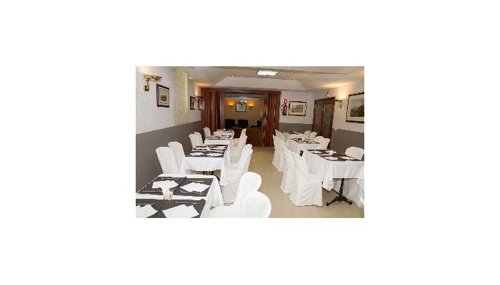 Hotel Sierra Aracena poza 2