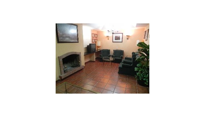 Hotel Sierra Aracena poza 10