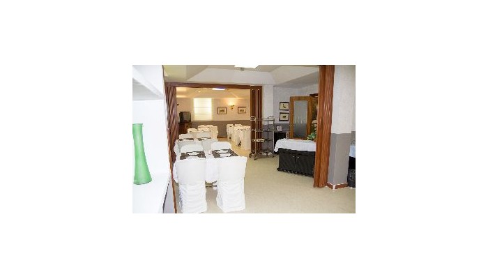 Hotel Sierra Aracena poza 3