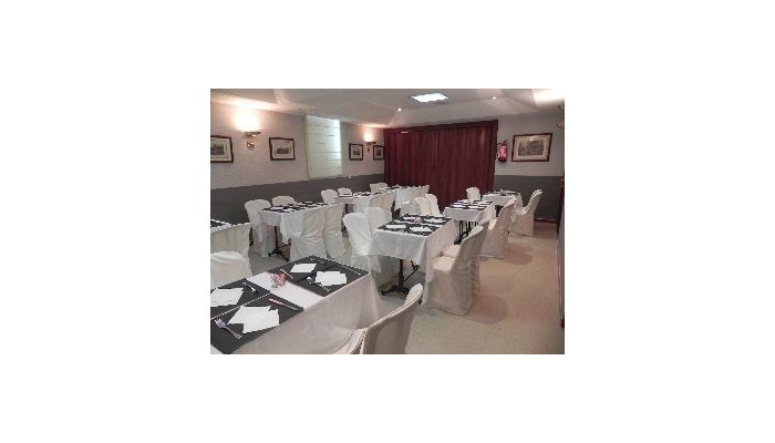 Hotel Sierra Aracena poza 1